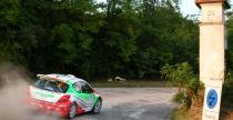 Rally Hustopece